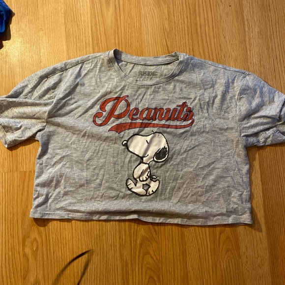 Snoopy tee - Picture 1 of 2
